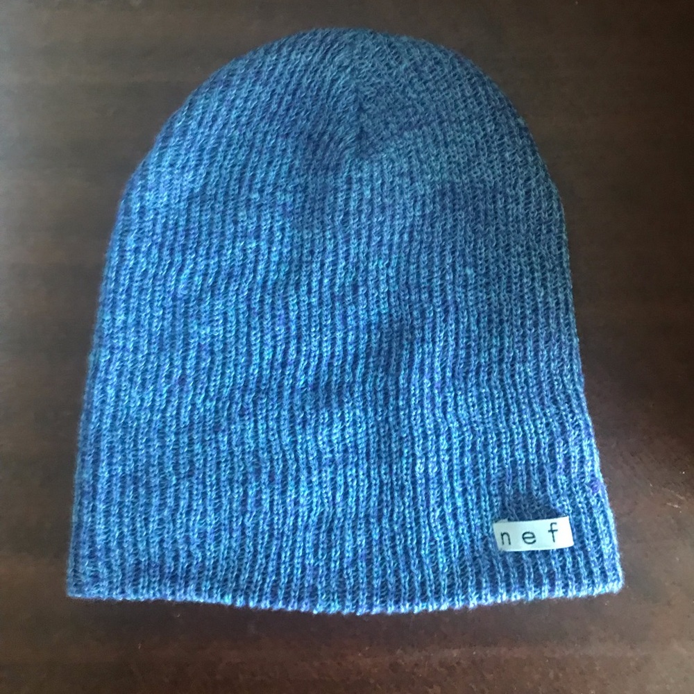 Neff Beanie